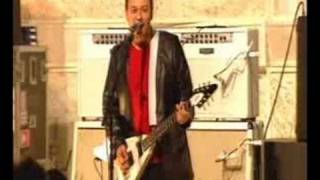 Manic Street Preachers - The Love Of Richard Nixon (Skyone)