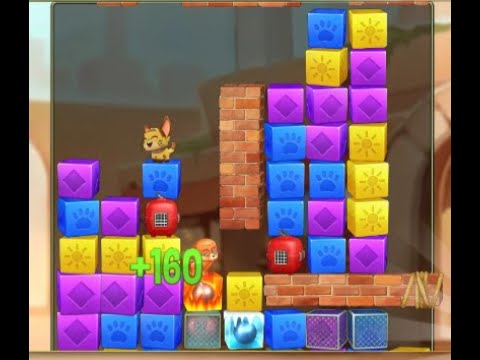 Pet Rescue Saga Level 4437