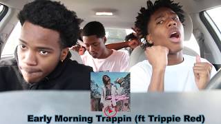 Rich the KID -The World is Yours Album review