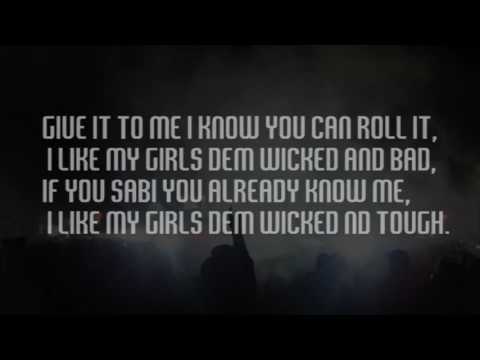 Que Peller   Slow Whyne Lyrics!!