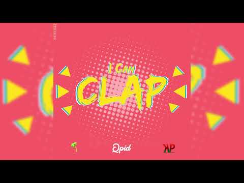 Qpid - I Can Clap