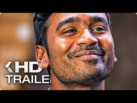 DIE UNGLAUBLICHE REISE DES FAKIRS Trailer German Deutsch (2018)