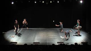 Lido & ESAC @ CIRCLE 2016 - CIRCa