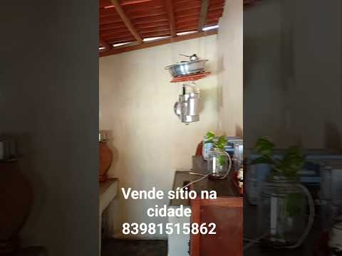 sítio cidade de Horebe PB Paraíba