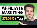 Affiliate Marketing For Beginners