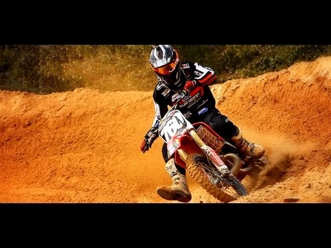 RAW: Tale Of The 2 Stroke - Tyler Wozney