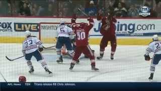 Download lagu Phoenix Coyotes D Oliver Ekman-Larsson Scores vs. the Edmonton Oilers mp3 Download lagu Phoenix Coyotes D Oliver Ekman-Larsson Scores vs. the Edmonton Oilers mp3