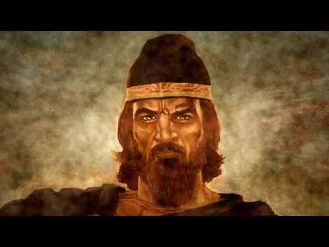 Burebista - The King Who Ruled Half of Europe