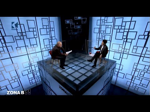 ZONA B - Valon Murati - 18.11.2019 - Klan Kosova