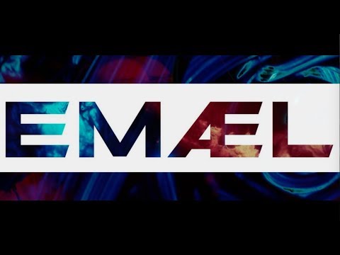 EMÆL - Yellowtail (FMK) Lyric Video
