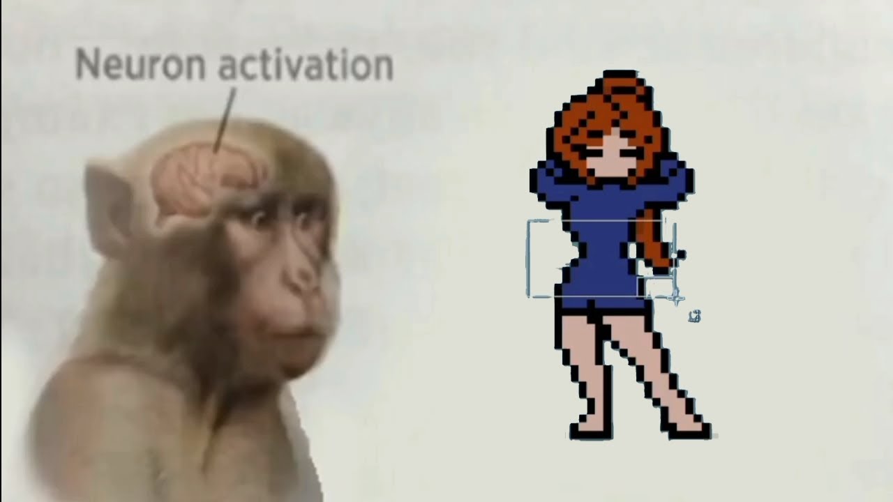 Neuron Activation O.O