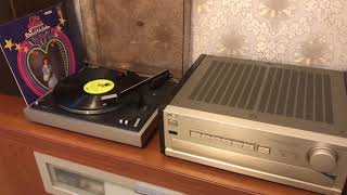 Cilla Black - Something gotten hold of my heart