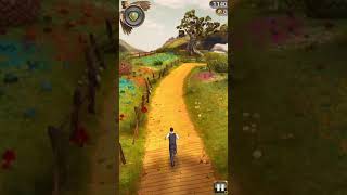IPhone 8plus ringtone with temple run oz game by s.p