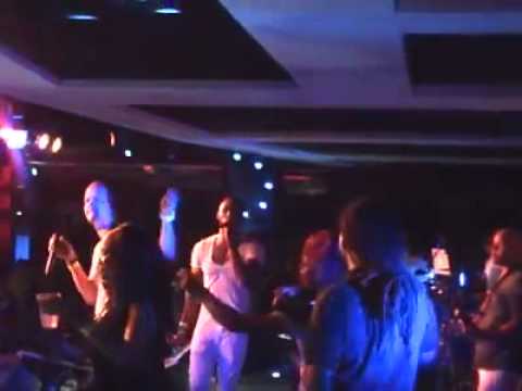 NSTYPLY - Kurashi Live @Tropical Lust 2