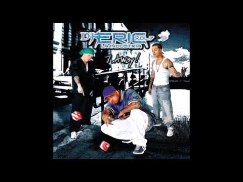 Tego Calderon Ft. Yamil & Delfin - La Lenta Remix (2003)