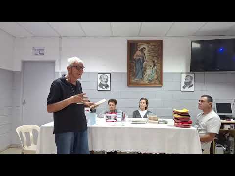 Remédios Espirituais para a cura - Ernesto Petraglia