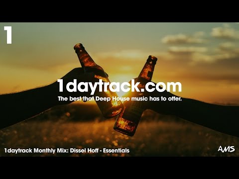 Monthly Mix July '16 | Dissel Hoff - Essentials | 1daytrack.com