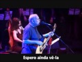 DAVID GILMOUR - JE CROIS ENTENDRE ...