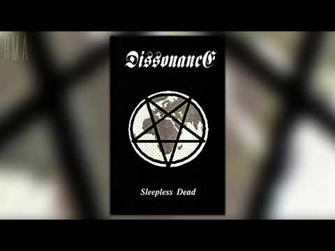 Dissonance - Sleepless Dead (Full demo)