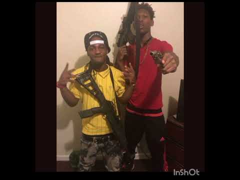 Lucky G x Tempo Bandz- Heavy Metal