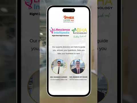 Join Us at IPHEX 2025 – New Delhi!