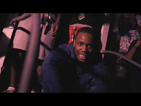 LIL GG - "Misunderstood" (Official Video)