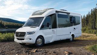 New 2026 Leisure Travel Unity 24MBL