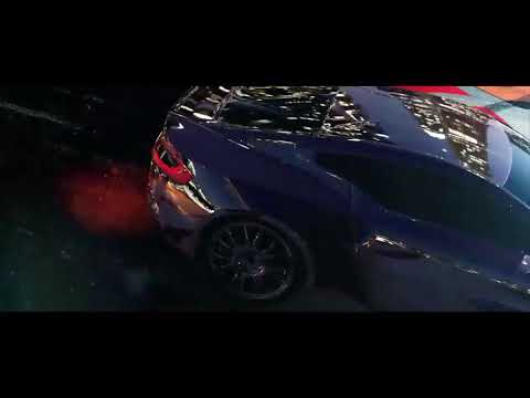 HB Breyon - Hustle (Music Video) shot by: perfecteyefilmz