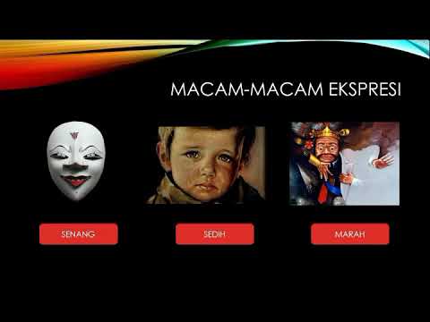 Media Guru Official - Seni Budaya Kelas X SMK - Ekspresi Seni dalam Budaya Masyarakat