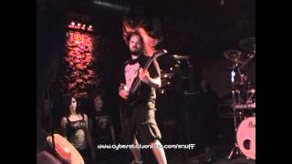 Origin- Implosion of Eternity (Live)