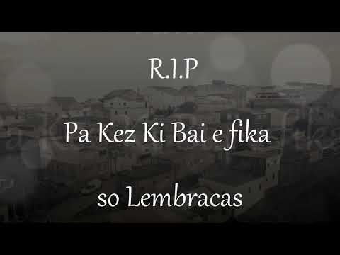 Dany G Ft Mynda Guevara & Ridell G - Lembranças