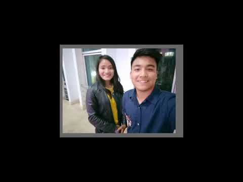 Thawhlehnaniropuia(puipuia) thlalak thenkhatte💕💖