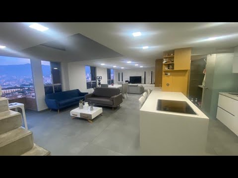 Apartamentos, Venta, Itagüi - $650.000.000
