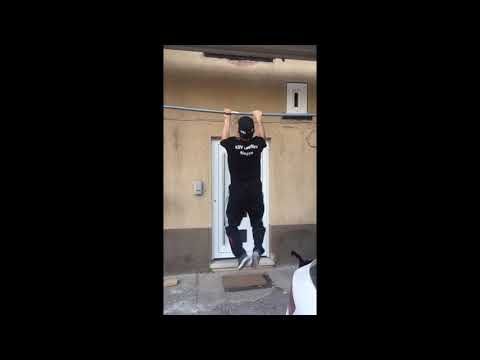 Klopapierchallenge - KSV Lauffen - 21.04.2020