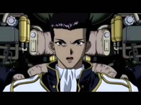 Sakura Wars 2: Beloved, You Must Not Die - "The End"