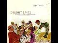 Count Bass D - Dwight Spitz (Full Album)