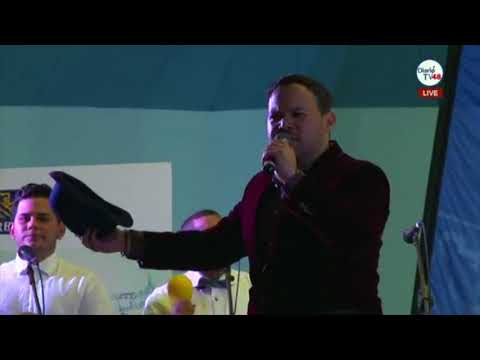 Dande - Edjean Semeleer Rey di Dande