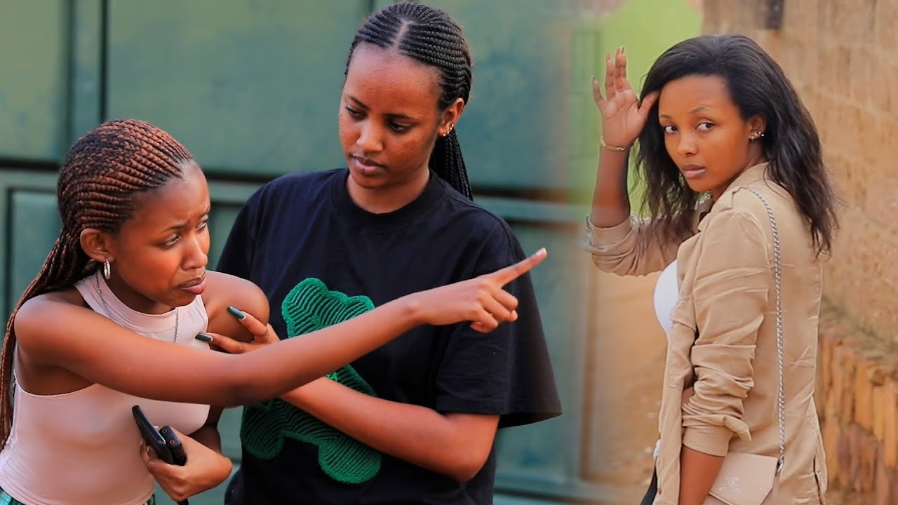 Depression series Ep.35 Lynda afashe innocente