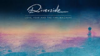 Riverside - Machines