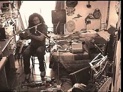 BOSS LOOP CONTEST ITA - Francesco Diddi on RC-20.wmv