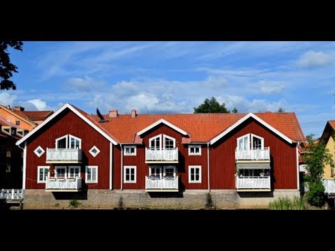 Molnstrategin för Falu och Flen