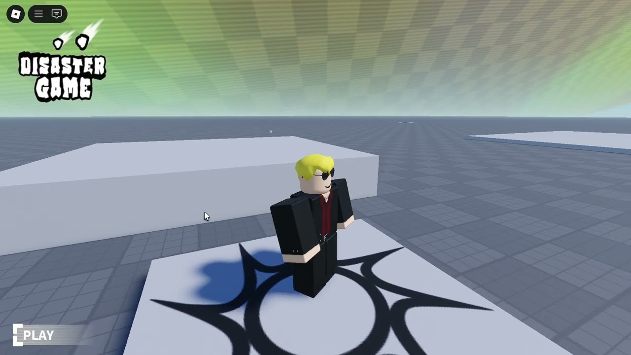 UI Test | ROBLOX STUDIO