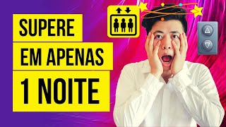 Como superar o medo de lugares fechados - Claustrofobia - Auto Hipnose - 528 Hz - Meditação Guiada
