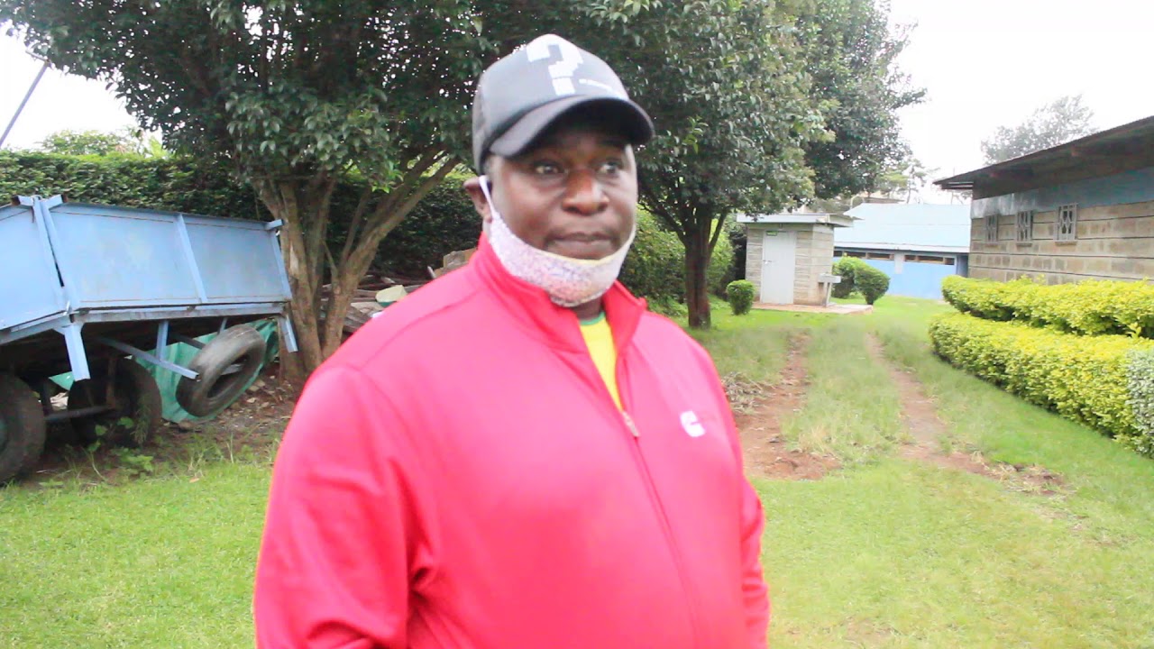 Testimonial — Community Feedback