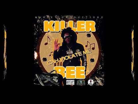 Killer Bee - Cah Violate Me (Prod By Marley Productions)