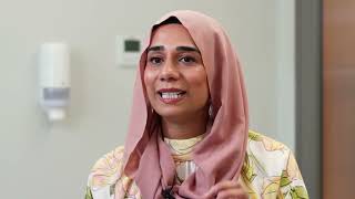 Treating Endometriosis | Dr Nighat Arif | Welbeck