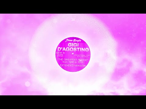 Gigi D’Agostino - Quinta stagione - B side 1995-2015