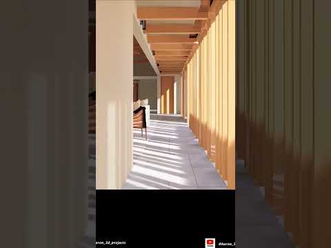 D5 Render 2.3 - CGI - Realistic Cottage