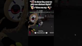 Download lagu DISTRACTING DYLE with LOOEY (Dandy's World) #dandysworld #roblox #viral mp3