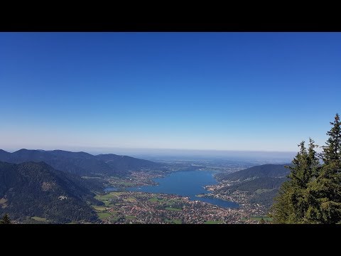 Wallberg/Tegernsee